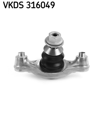 Giunto di supporto / guida - VKDS 316049 SKF